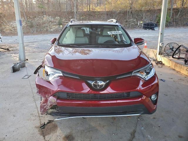 Toyota RAV4 Limited Image 4