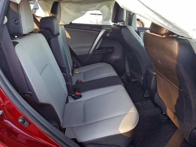 Toyota RAV4 Limited Image 6