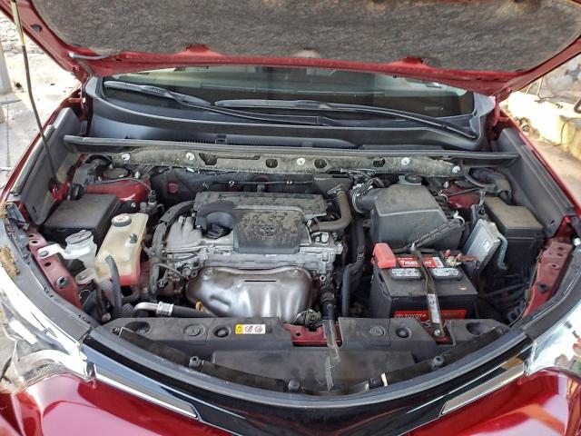 Toyota RAV4 Limited Image 11