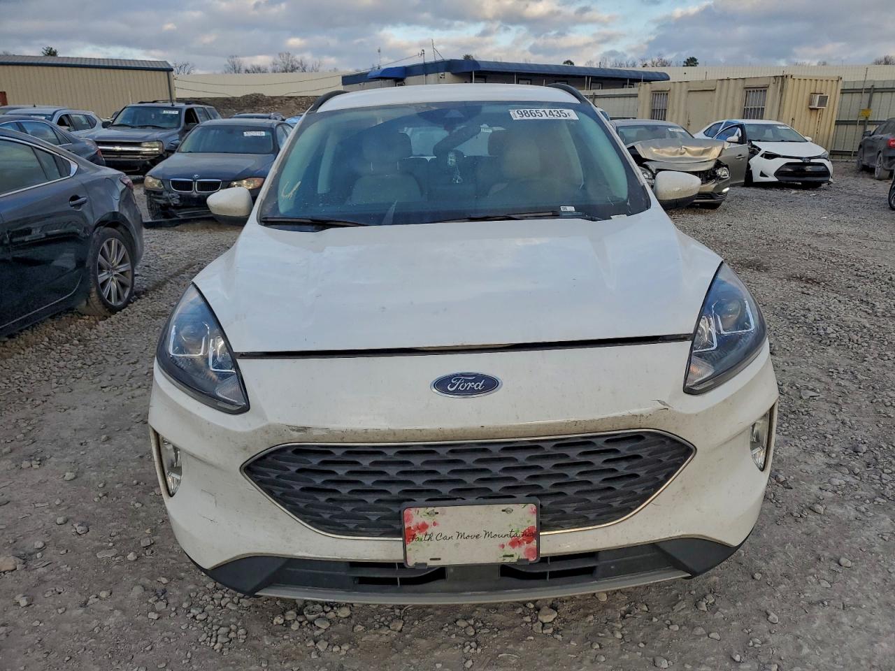 Ford Escape Sel Image 4