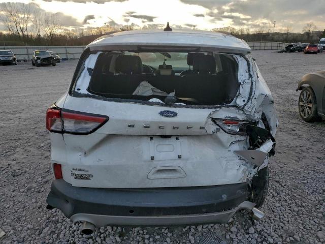 Ford Escape Sel Image 3