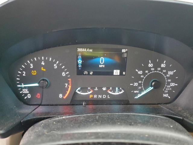 Ford Escape Sel Image 9