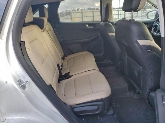 Ford Escape Sel Image 13