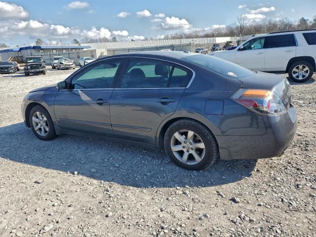Nissan Altima 2.5 Image 11
