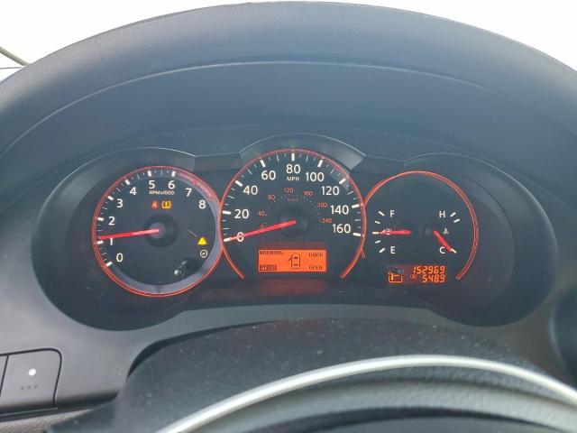 Nissan Altima 2.5 Image 8