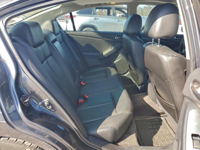 Nissan Altima 2.5 Image 9