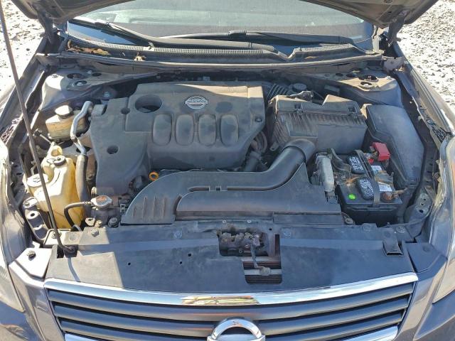 Nissan Altima 2.5 Image 7