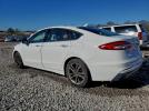 Ford Fusion Sel Image 2