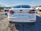 Ford Fusion Sel Image 3