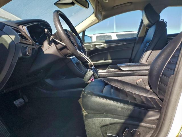 Ford Fusion Sel Image 9