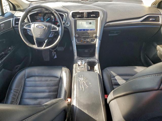 Ford Fusion Sel Image 7