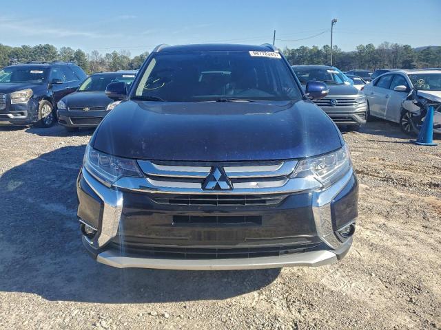 Mitsubishi Outlander Se Image 7