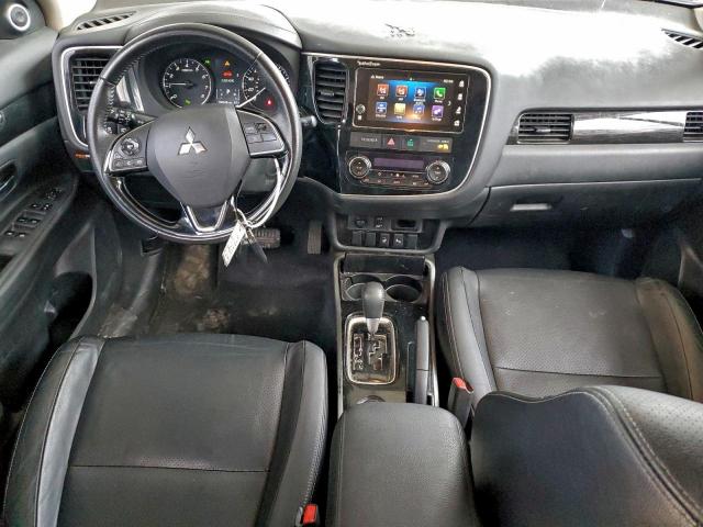 Mitsubishi Outlander Se Image 10