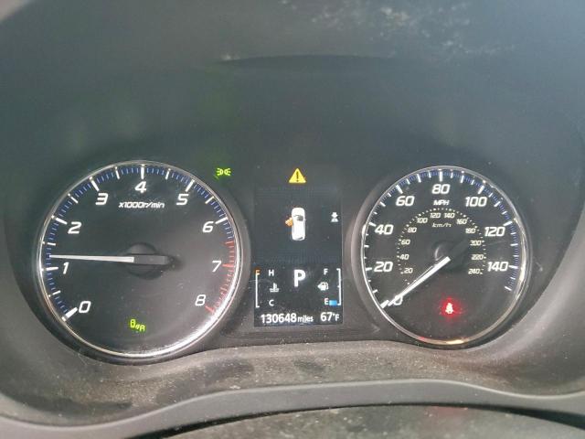 Mitsubishi Outlander Se Image 12