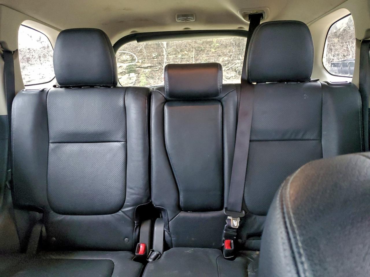 Mitsubishi Outlander Se Image 13