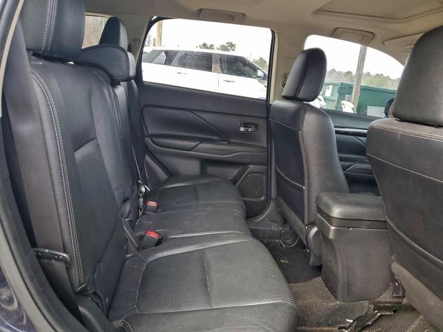 Mitsubishi Outlander Se Image 11