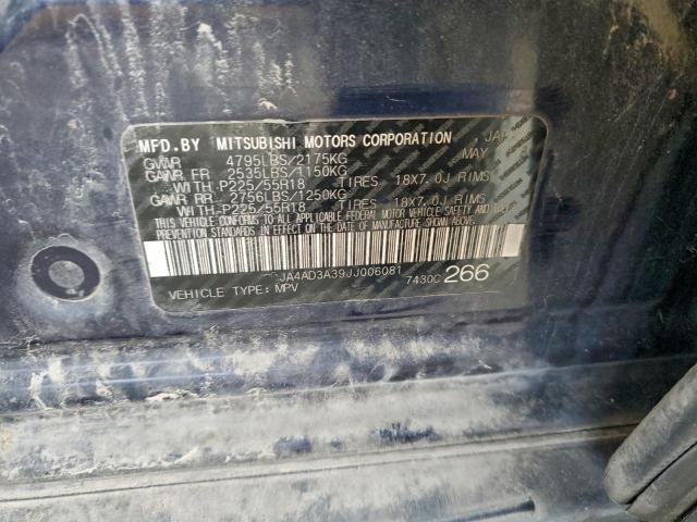 Mitsubishi Outlander Se Image 8