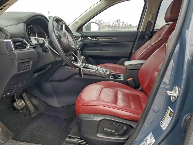 Mazda Cx Preferred Image 6