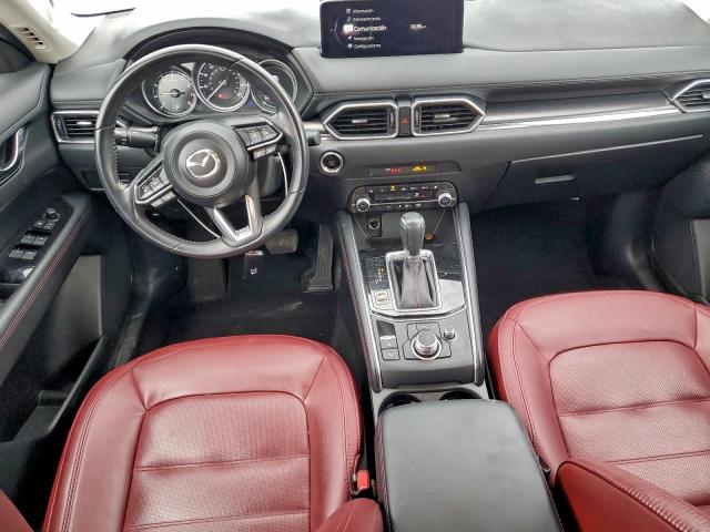 Mazda Cx Preferred Image 8