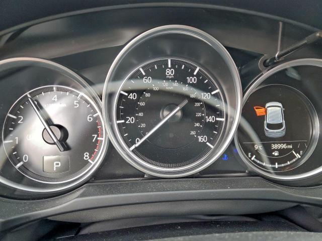 Mazda Cx Preferred Image 12