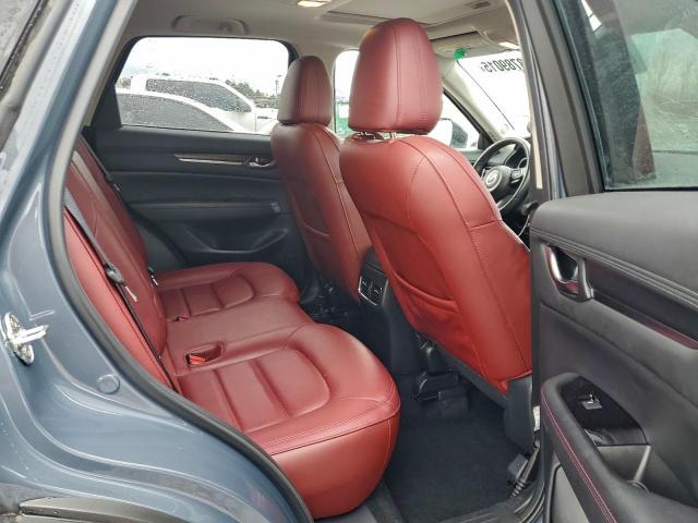 Mazda Cx Preferred Image 10