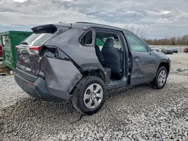 Toyota RAV4 Le Image 2