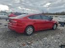 Ford Fusion S Image 11