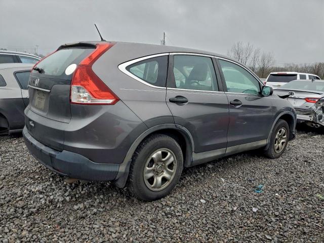 Honda Crv Lx Image 6