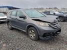 Honda Crv Lx Image 3