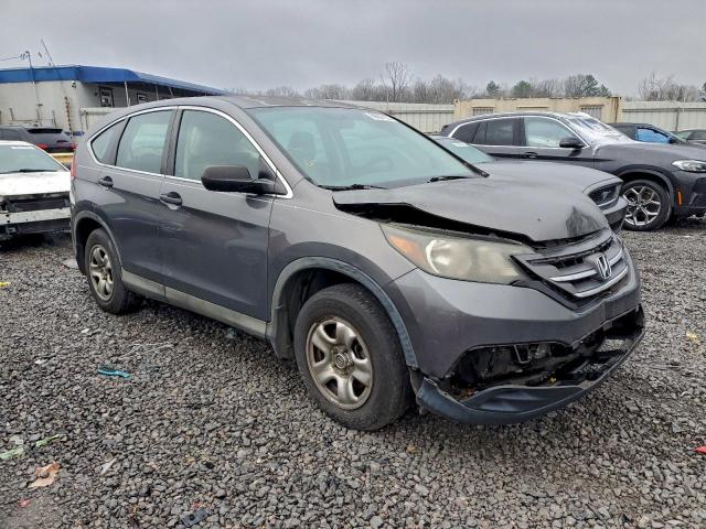 Honda Crv Lx Image 3