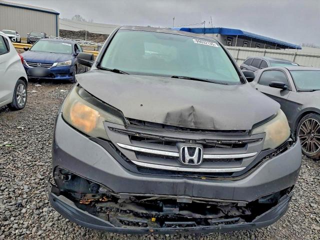 Honda Crv Lx Image 13