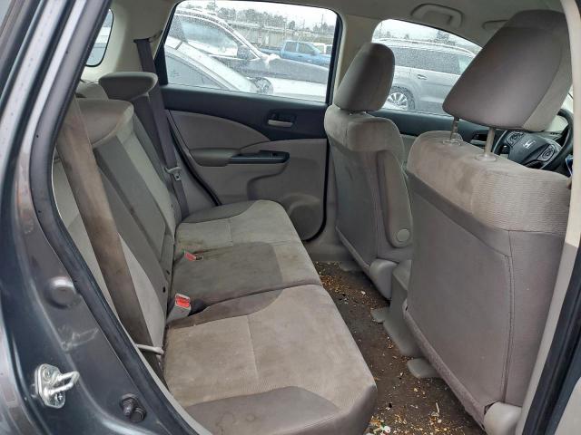 Honda Crv Lx Image 12