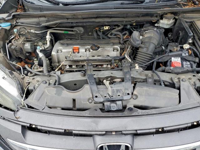 Honda Crv Lx Image 7