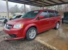 Dodge Caravan Sxt Image 1
