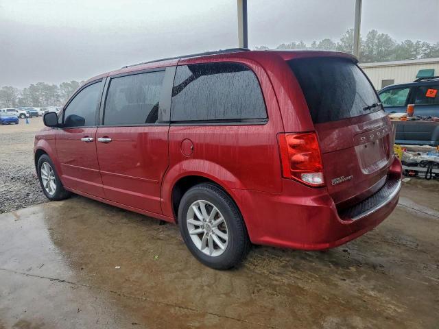 Dodge Caravan Sxt Image 4