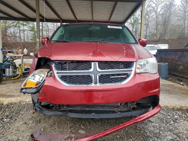 Dodge Caravan Sxt Image 6