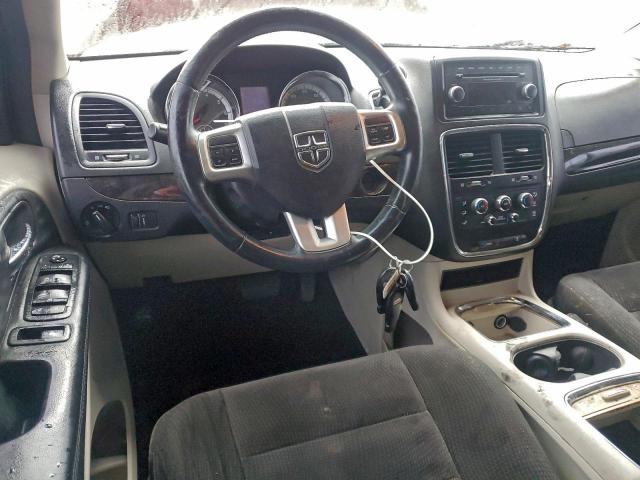 Dodge Caravan Sxt Image 8