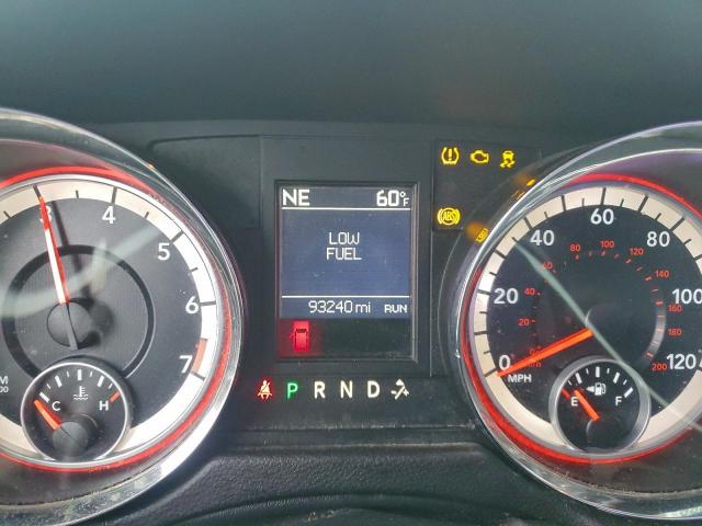 Dodge Caravan Sxt Image 13