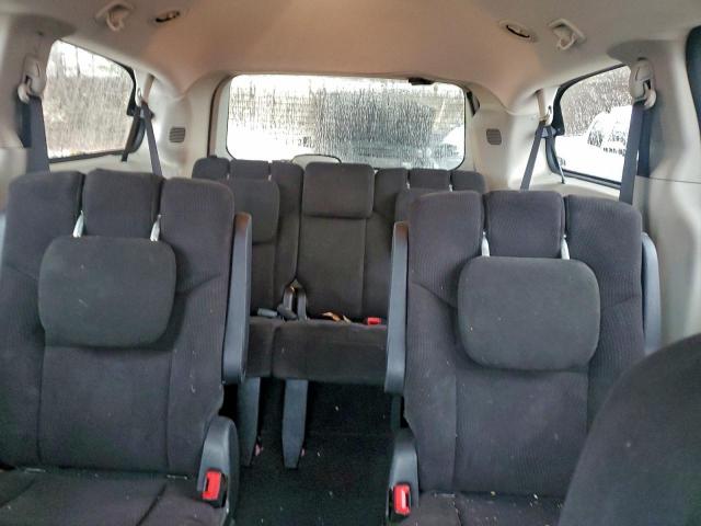 Dodge Caravan Sxt Image 11