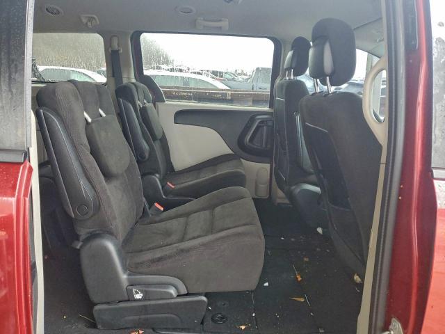 Dodge Caravan Sxt Image 12