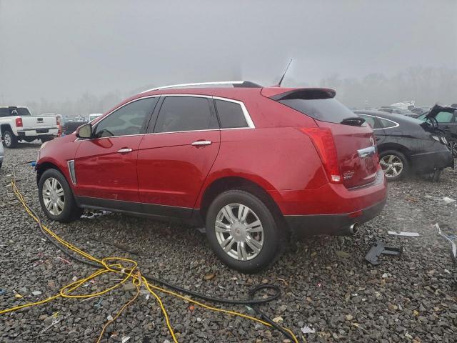 Cadillac SRX Luxury Collection Image 11