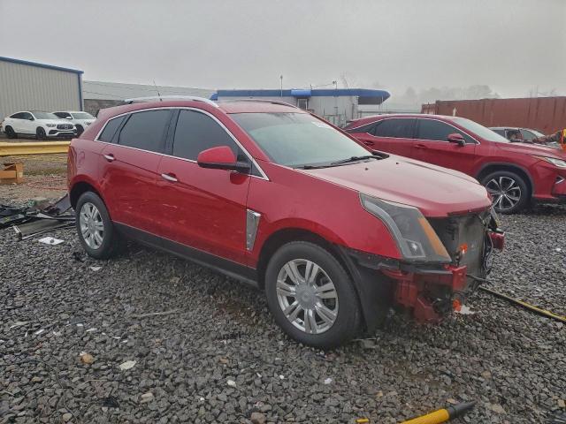 Cadillac SRX Luxury Collection Image 2