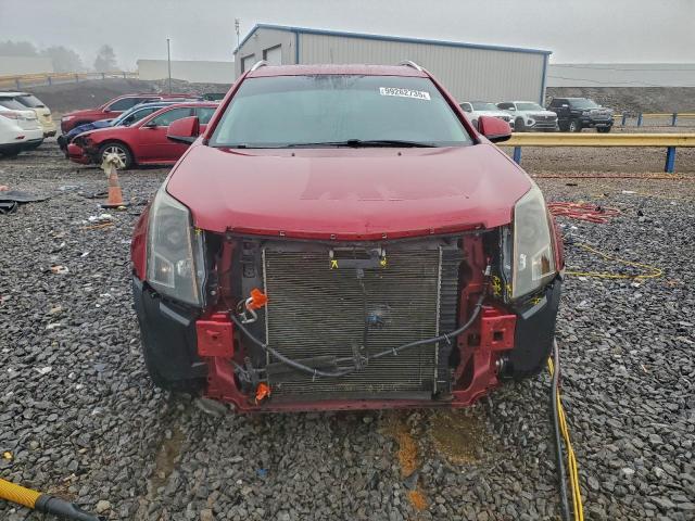 Cadillac SRX Luxury Collection Image 4