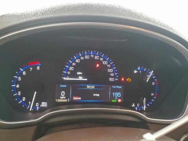 Cadillac SRX Luxury Collection Image 3