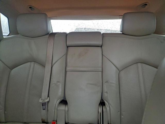 Cadillac SRX Luxury Collection Image 9