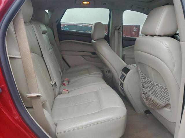 Cadillac SRX Luxury Collection Image 5