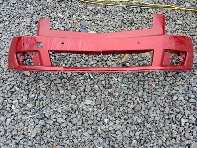 Cadillac SRX Luxury Collection Image 14