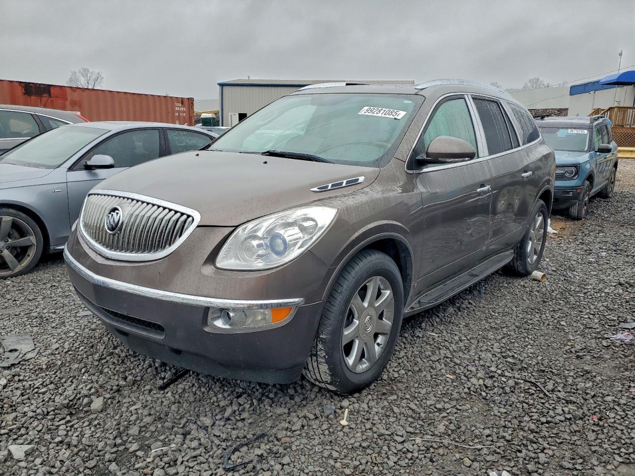 Buick Enclave Cxl Image 1