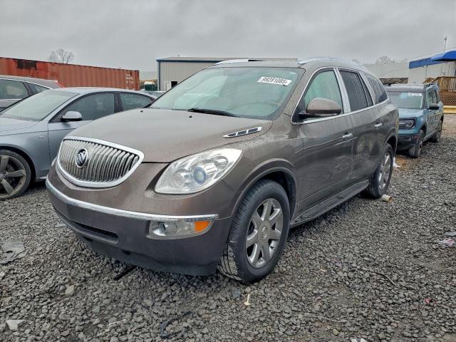  Salvage Buick Enclave