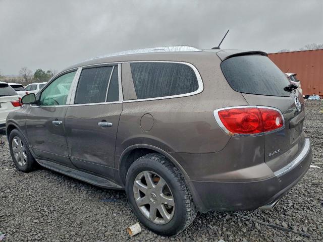 Buick Enclave Cxl Image 8